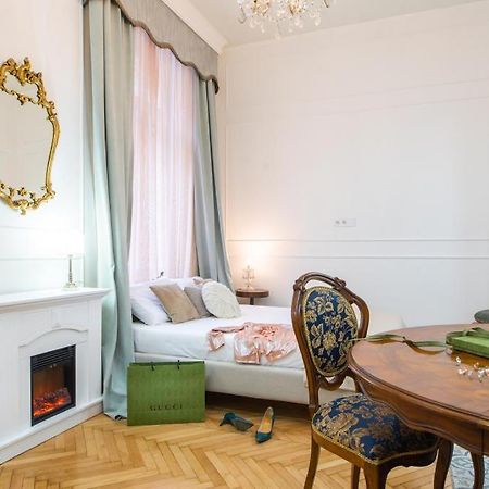 Regina Apartments On Kiraly Street Budapeszt Zewnętrze zdjęcie
