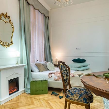 Regina Apartments On Kiraly Street Budapeszt Zewnętrze zdjęcie