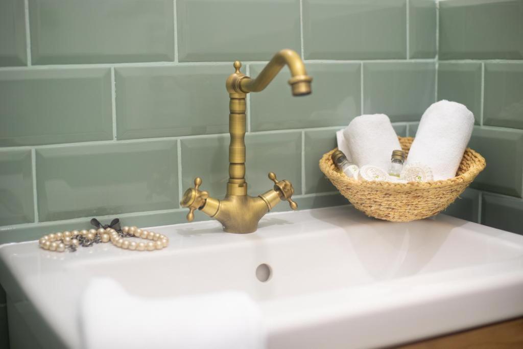 Regina Apartments On Kiraly Street Budapeszt Zewnętrze zdjęcie