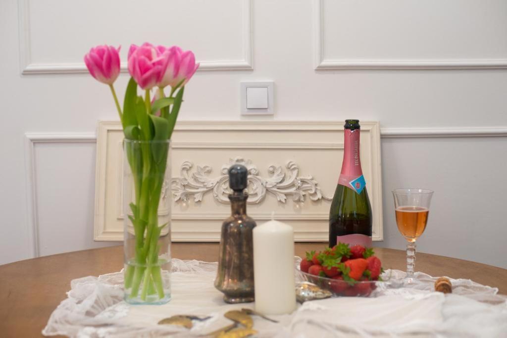 Regina Apartments On Kiraly Street Budapeszt Zewnętrze zdjęcie