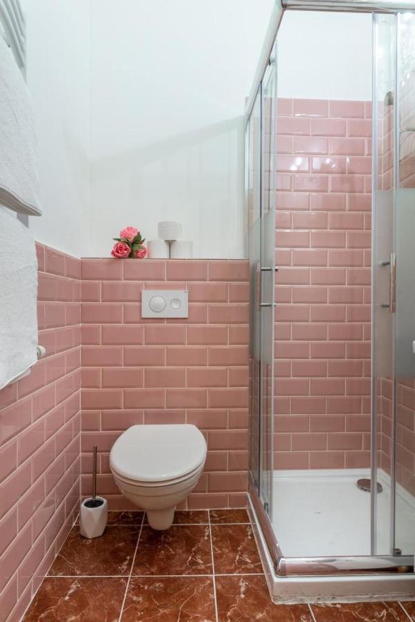 Regina Apartments On Kiraly Street Budapeszt Zewnętrze zdjęcie