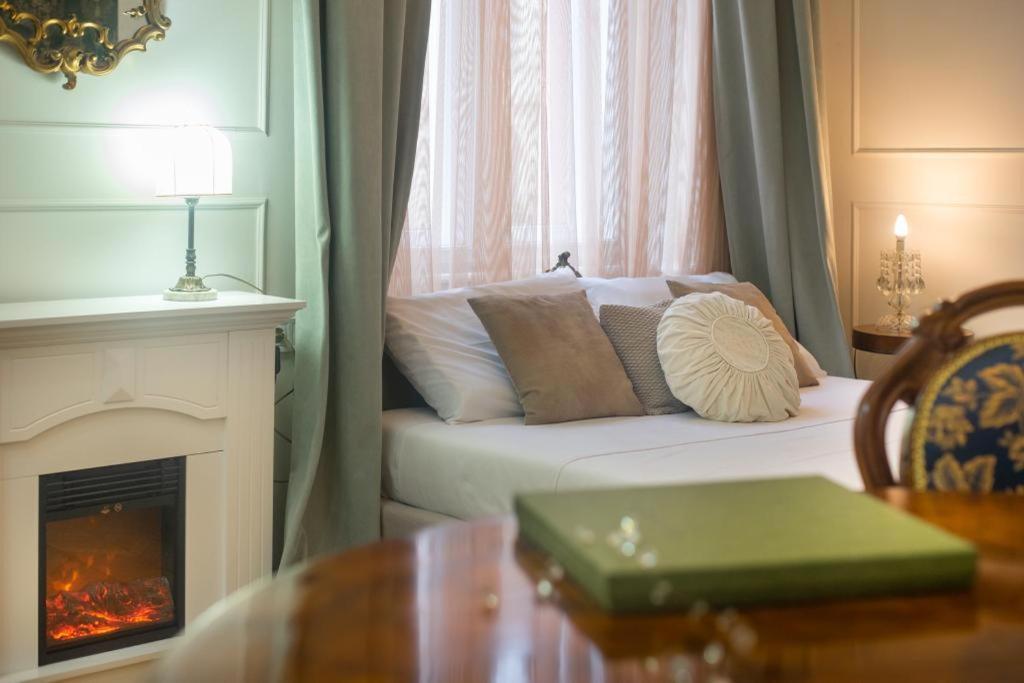 Regina Apartments On Kiraly Street Budapeszt Zewnętrze zdjęcie