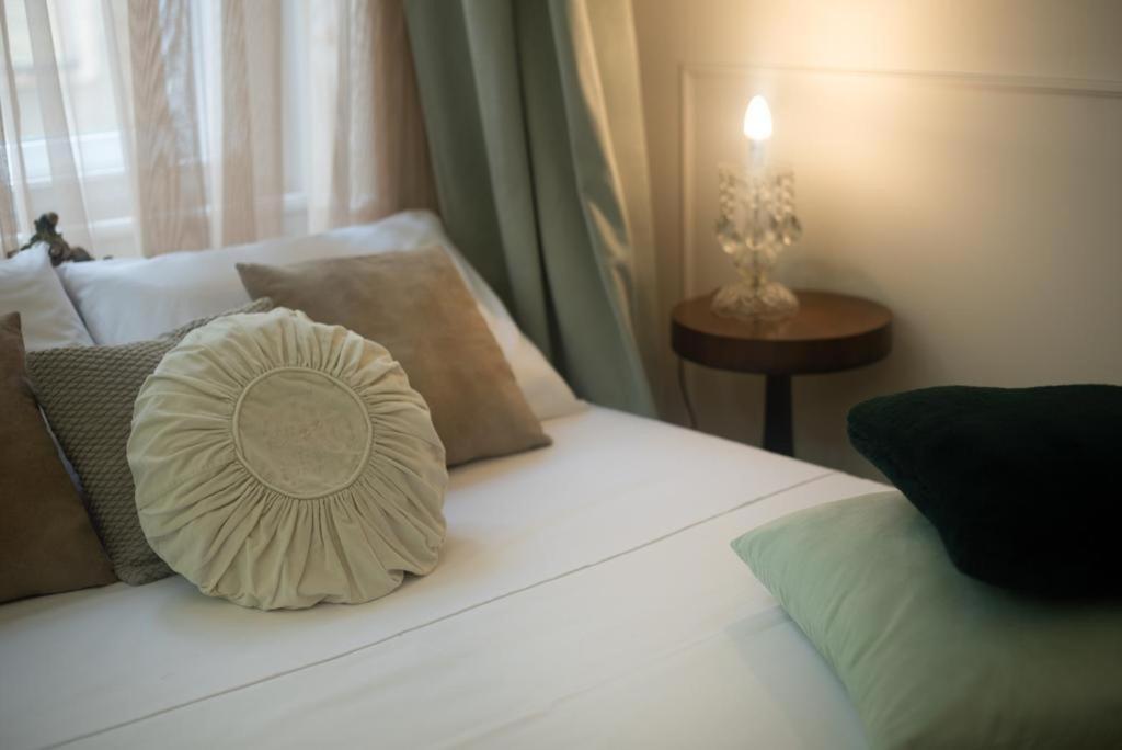 Regina Apartments On Kiraly Street Budapeszt Zewnętrze zdjęcie