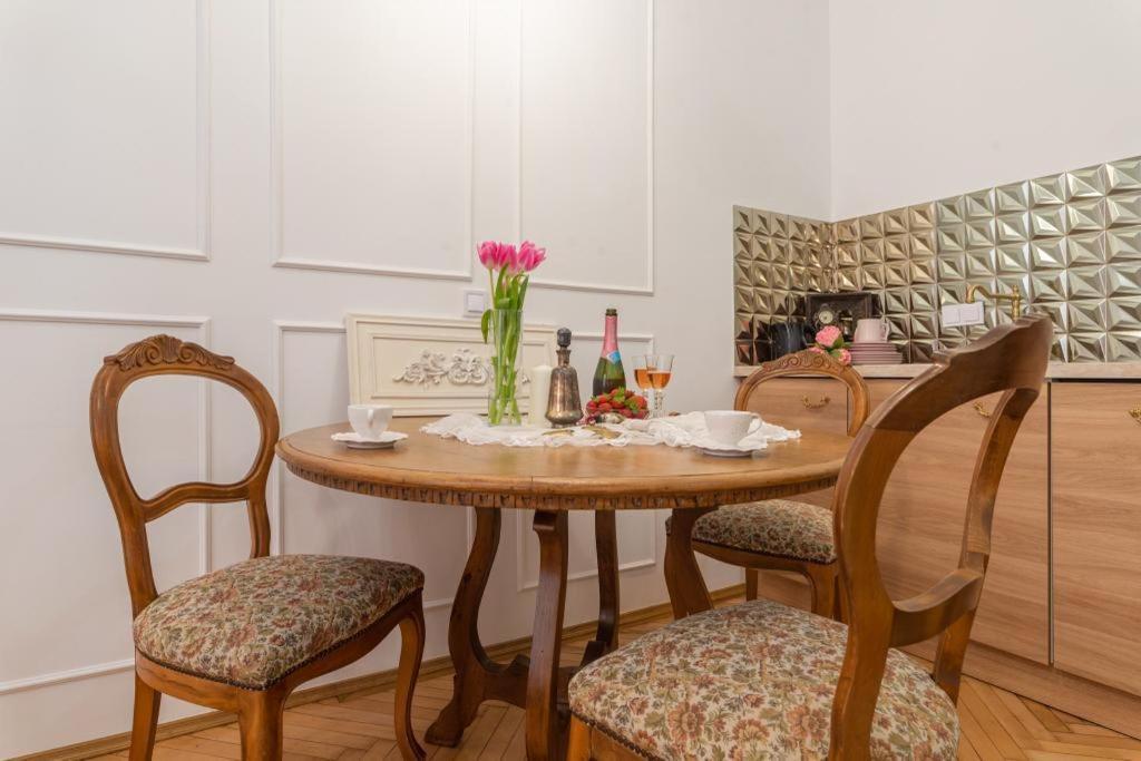 Regina Apartments On Kiraly Street Budapeszt Zewnętrze zdjęcie