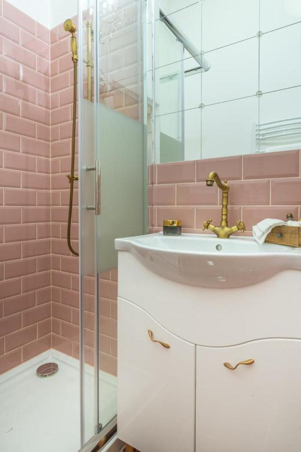 Regina Apartments On Kiraly Street Budapeszt Zewnętrze zdjęcie