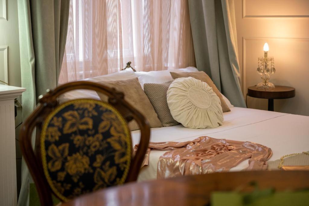 Regina Apartments On Kiraly Street Budapeszt Zewnętrze zdjęcie