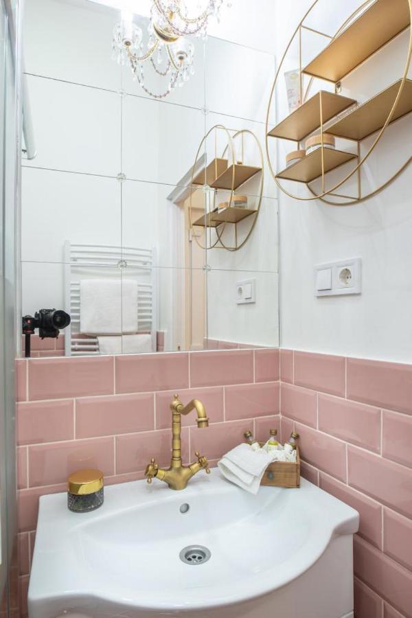 Regina Apartments On Kiraly Street Budapeszt Zewnętrze zdjęcie