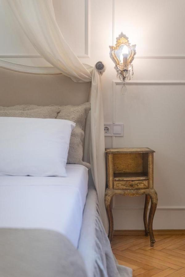 Regina Apartments On Kiraly Street Budapeszt Zewnętrze zdjęcie