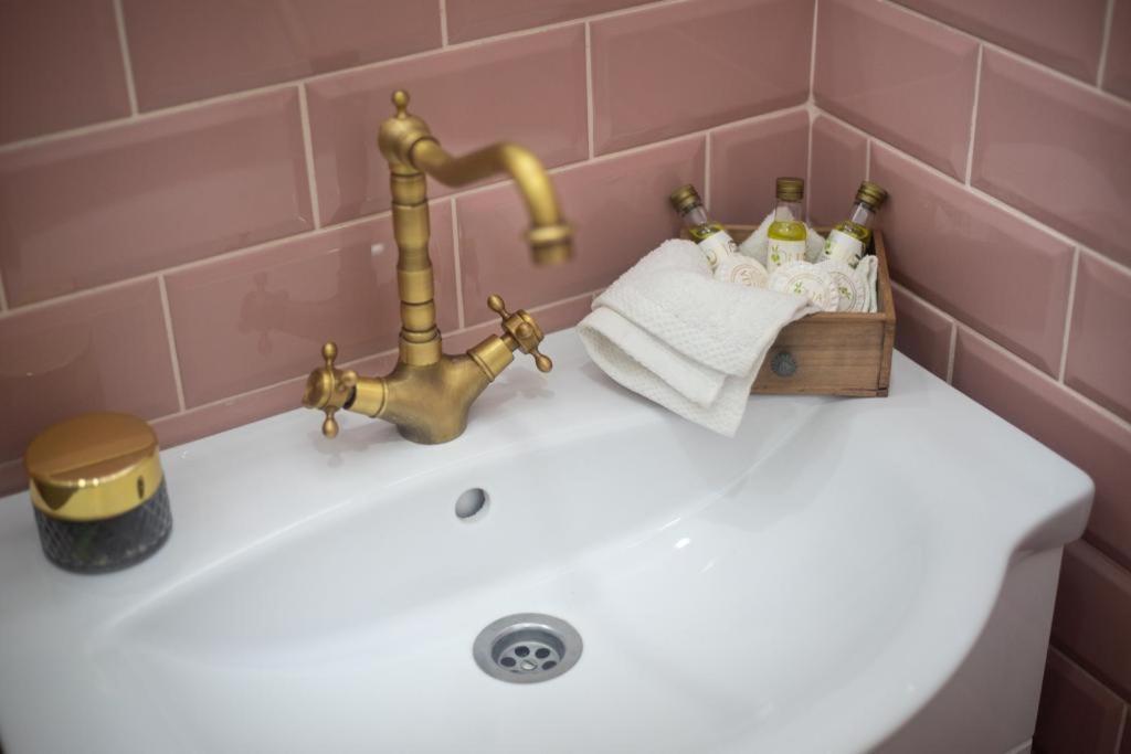 Regina Apartments On Kiraly Street Budapeszt Zewnętrze zdjęcie