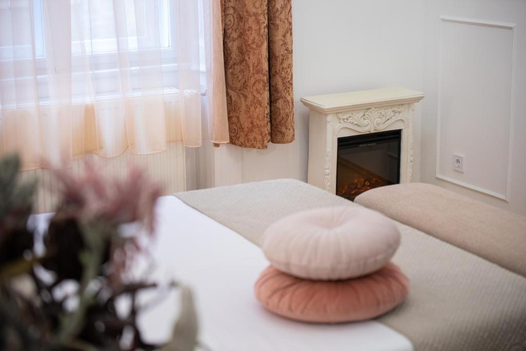 Regina Apartments On Kiraly Street Budapeszt Zewnętrze zdjęcie